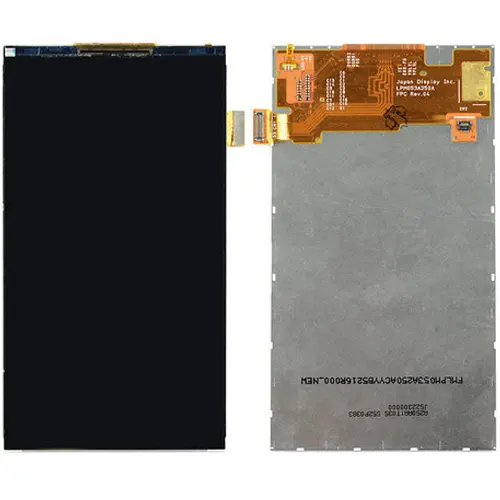 Replacement for G720 LCD SAMSUNG - Quality Phone Parts in Sri Lanka
